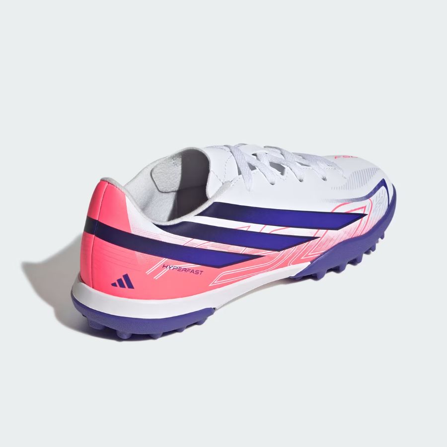 Adidas scarpa da calcio da bambino F50 Hyper FSt KK1368