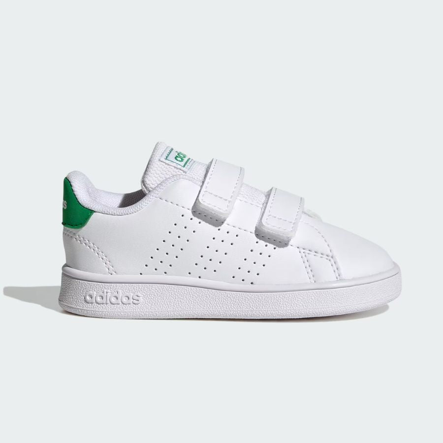 Adidas sneakers bambini Advantage Cf GW6500