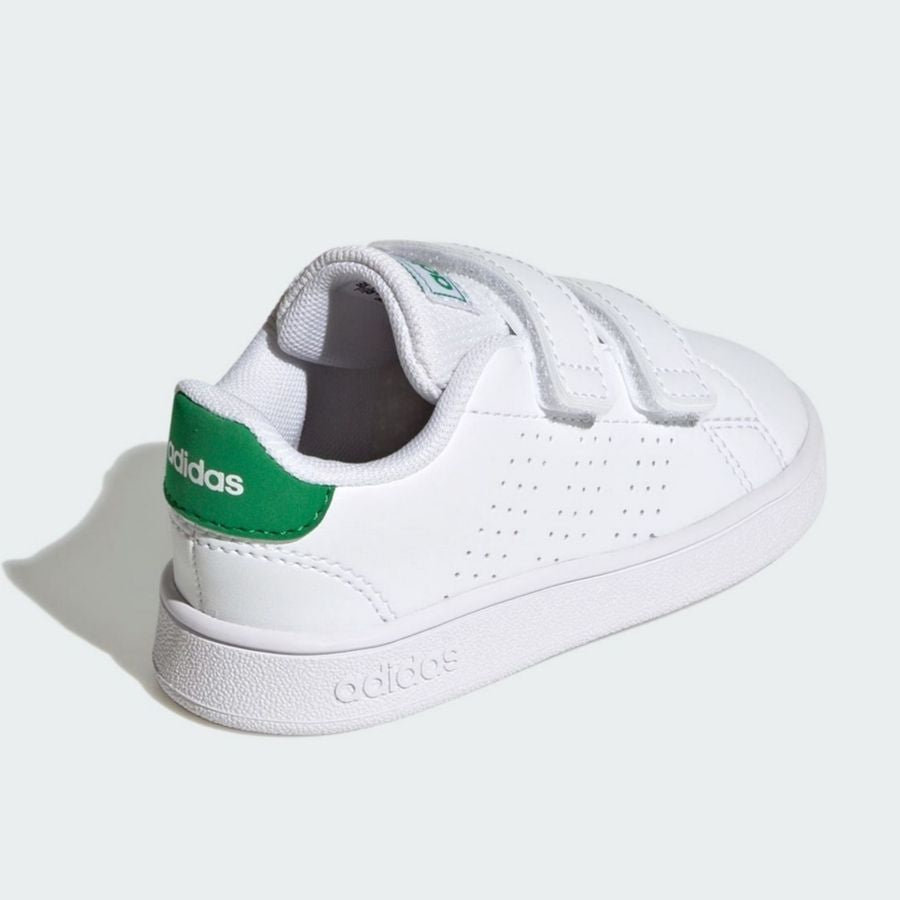 Adidas sneakers bambini Advantage Cf GW6500