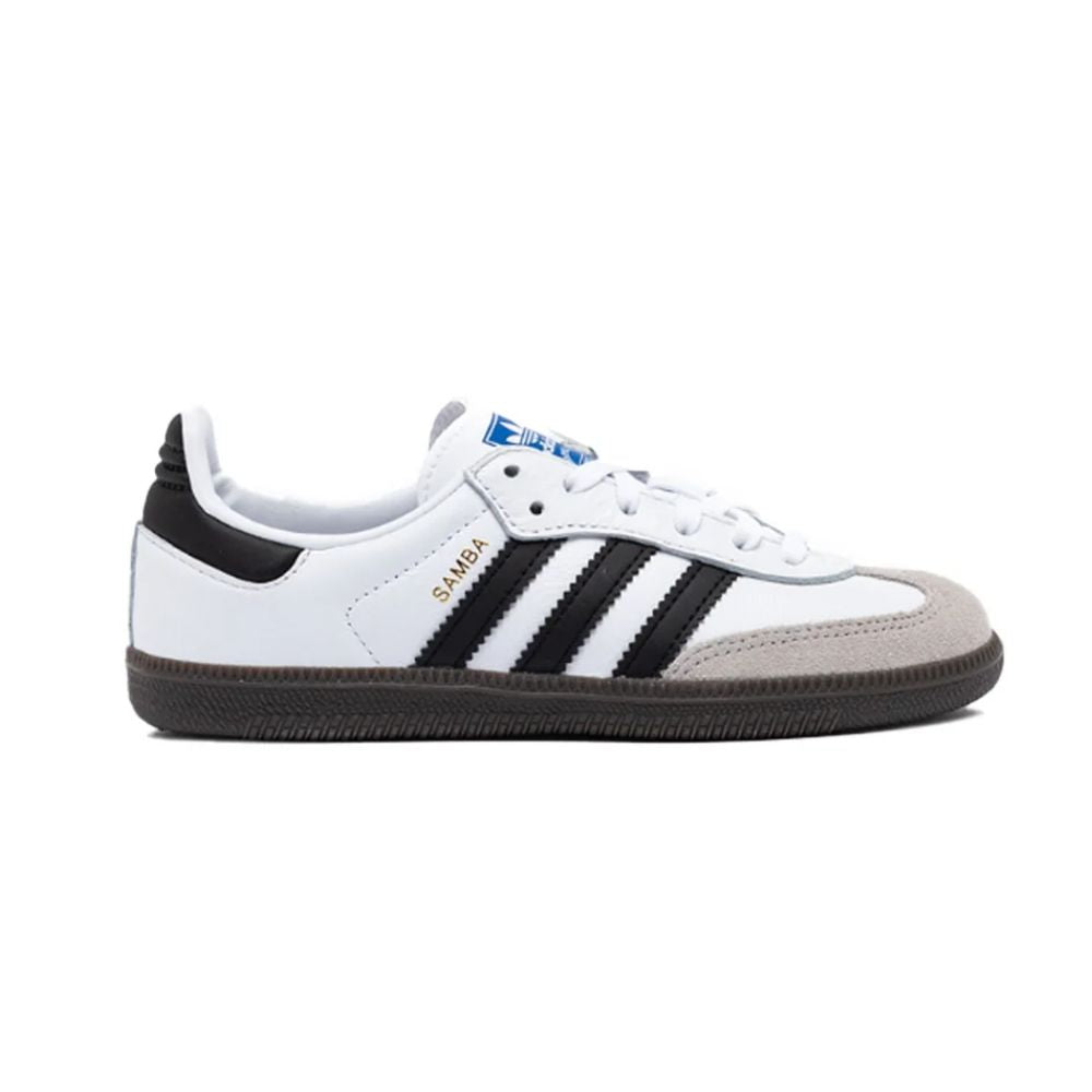 Adidas sneakers Samba da bambini OG C IE3677