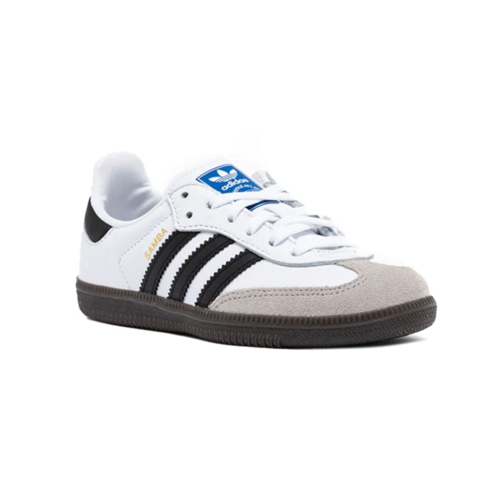 Adidas sneakers Samba da bambini OG C IE3677