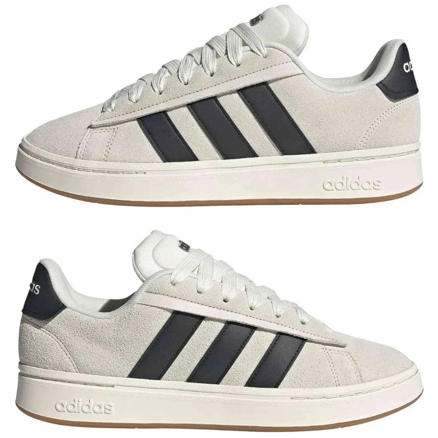 Adidas Grandcourt Alpha sneakers da uomo 00S IH1351