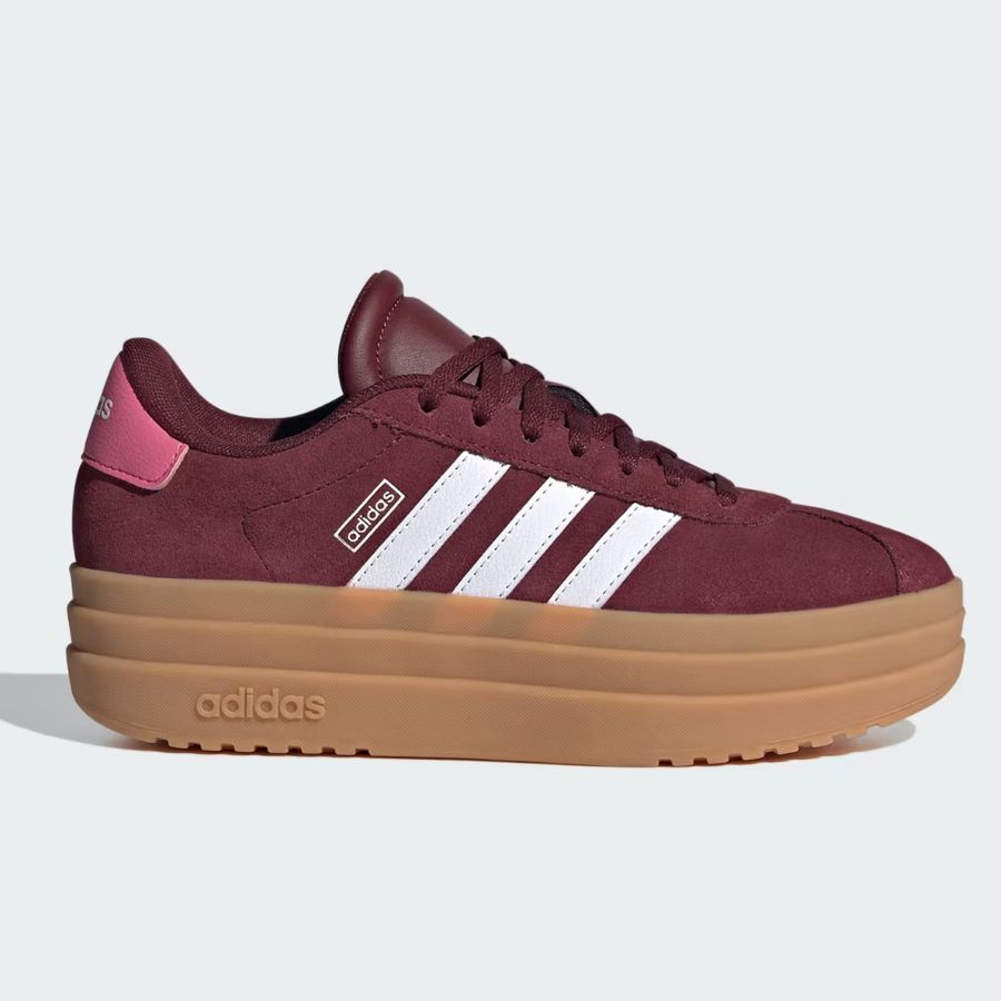 Adidas sneakers da donna VL Court Bold IH4780