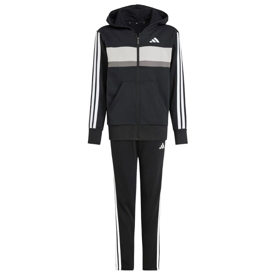 Adidas Tuta da bambino JC7520