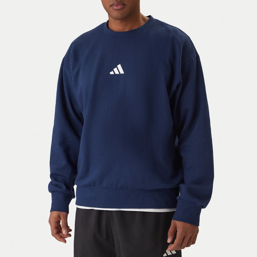 Adidas Felpa da uomo JE3792