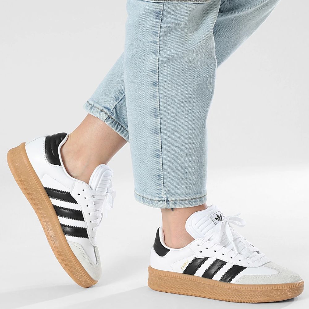 Adidas sneakers Samba XLG J JH6516