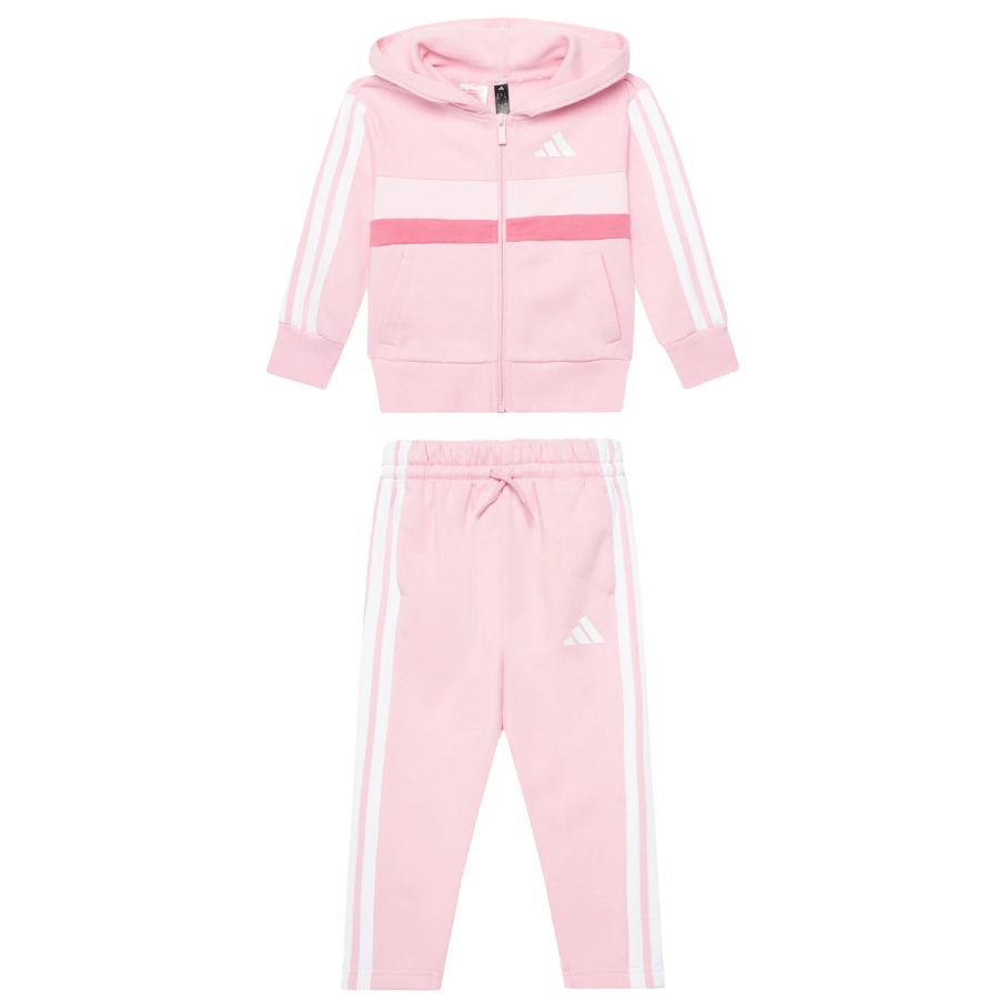 Adidas Tuta completa da bambina JI6206