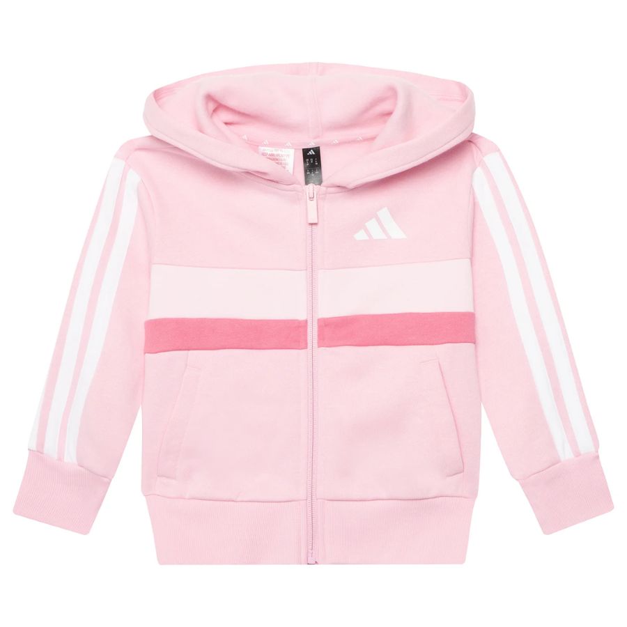 Adidas Tuta completa da bambina JI6206