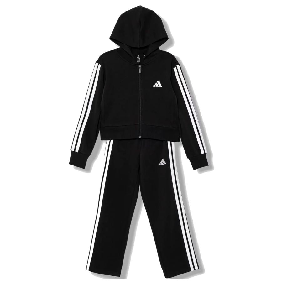 Adidas Tuta da bambina JM1490