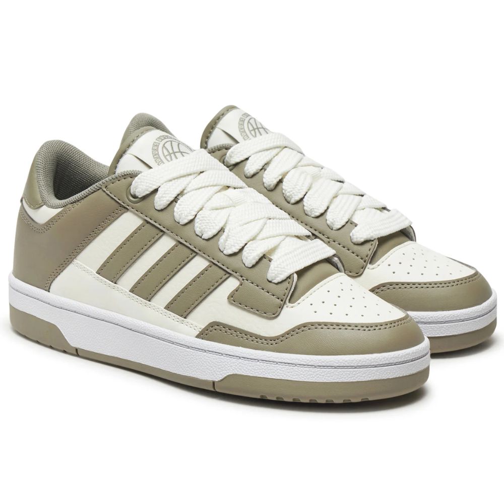 Adidas sneakers Rapid Court Low J da ragazzi JR0165