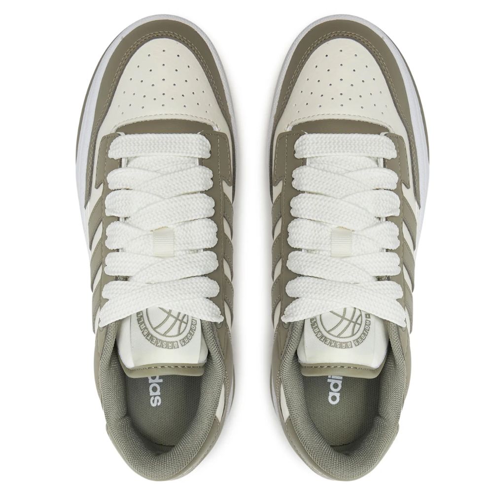 Adidas sneakers Rapid Court Low J da ragazzi JR0165