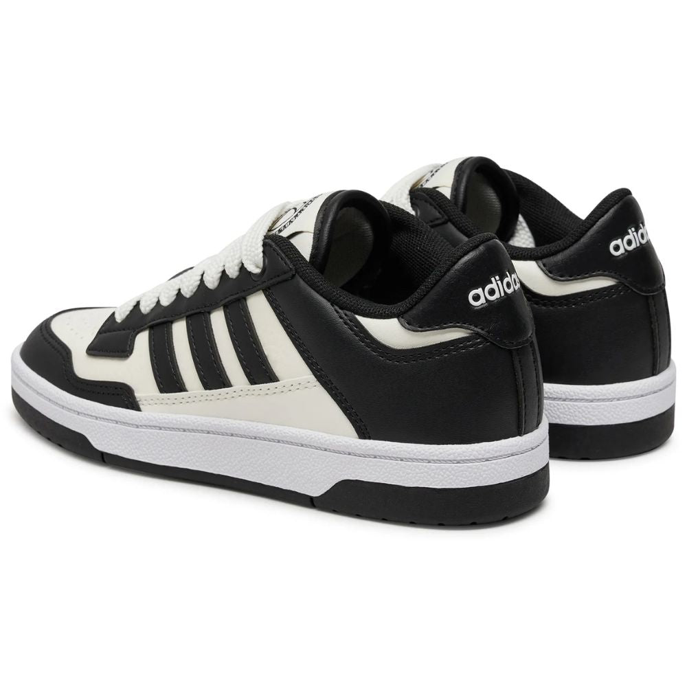 Adidas sneakers Rapid Court low J da ragazzi JR0166