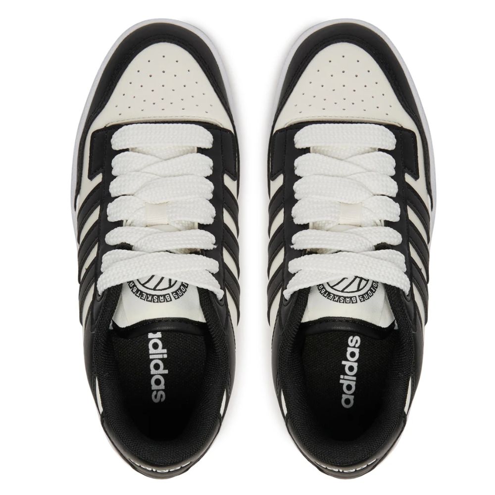 Adidas sneakers Rapid Court low J da ragazzi JR0166