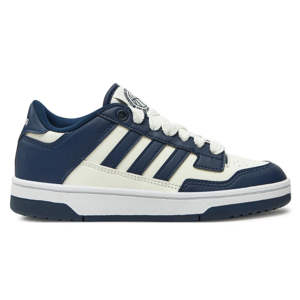 Adidas sneakers Rapid Court Low J da ragazzi JR0167