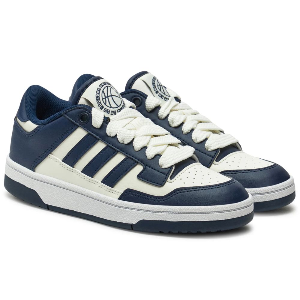 Adidas sneakers Rapid Court Low J da ragazzi JR0167