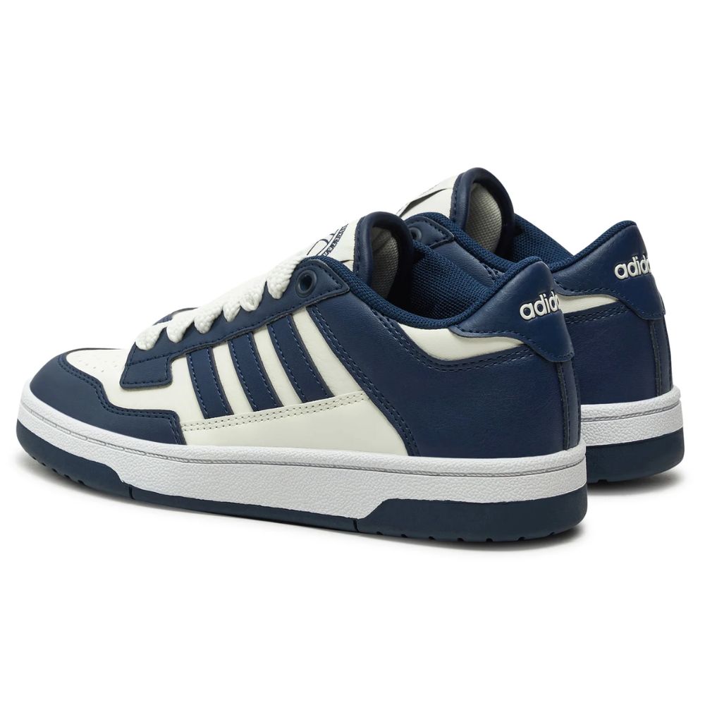 Adidas sneakers Rapid Court Low J da ragazzi JR0167