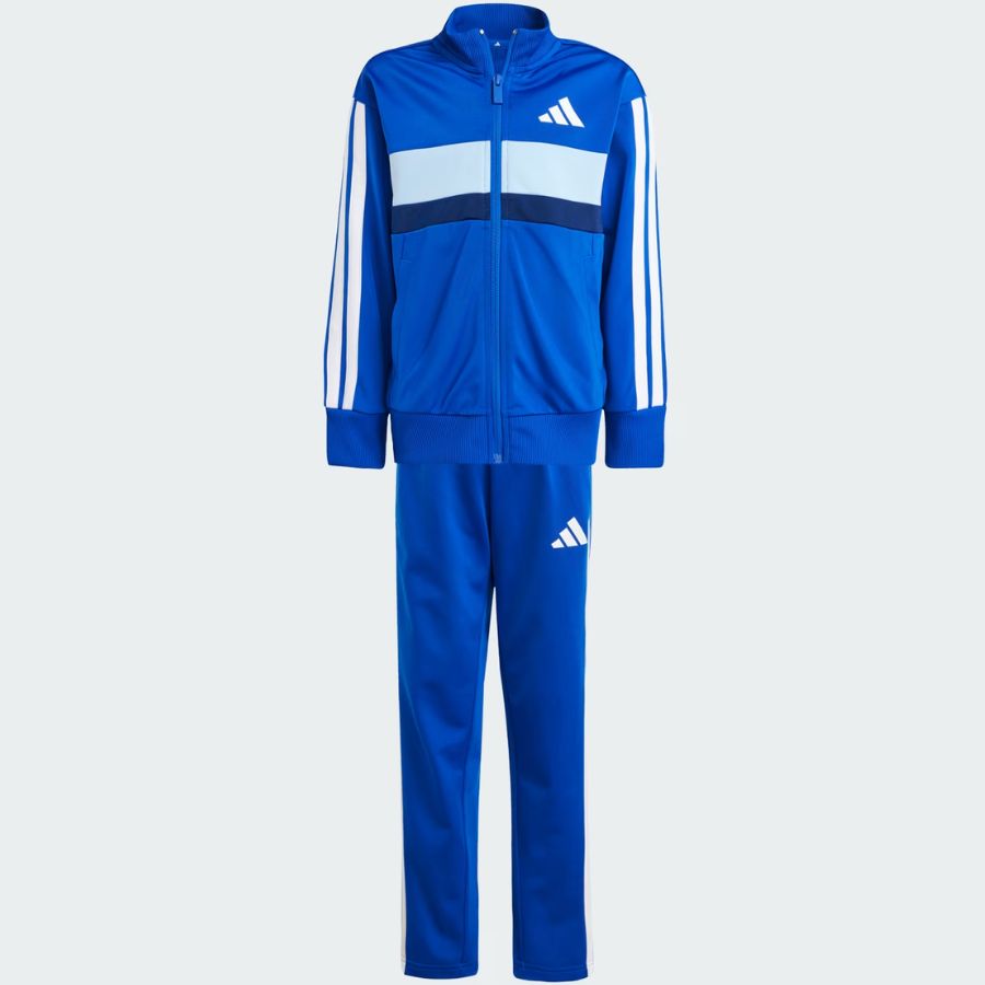 Adidas Tuta da bambino JX0204
