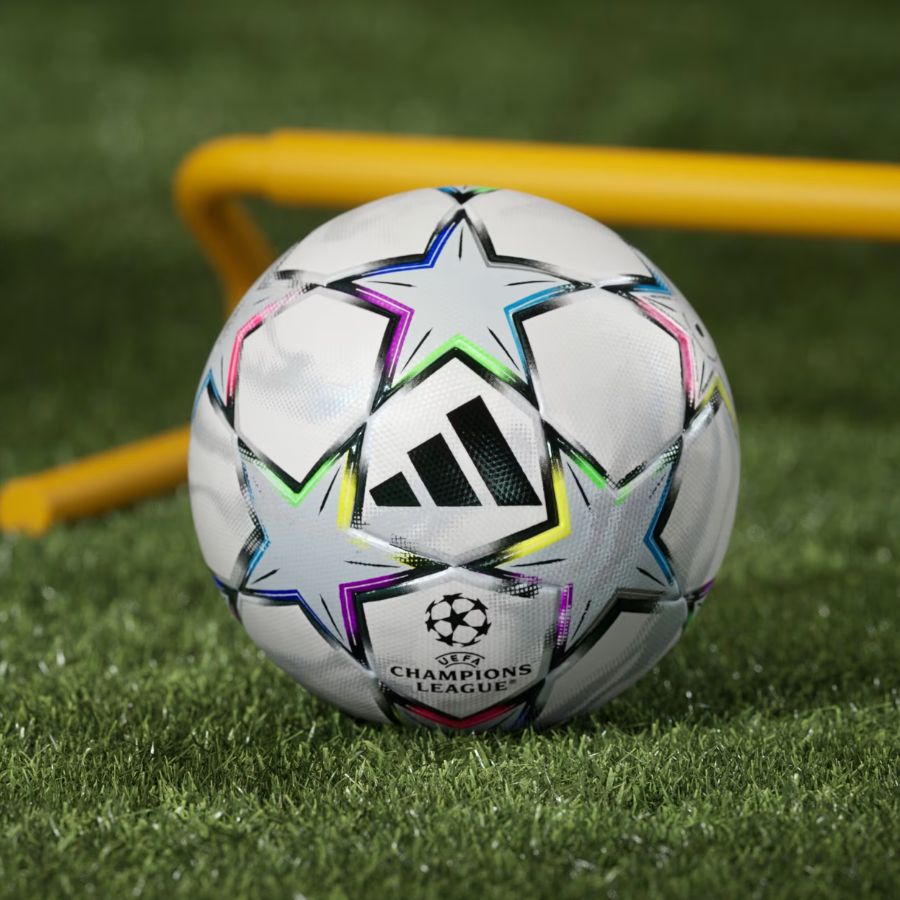Adidas pallone UCL Legue KE9771
