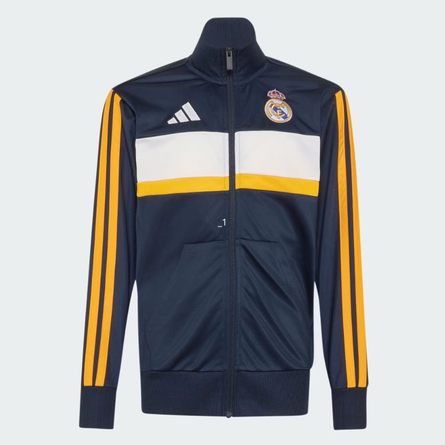 Adidas Tuta completa da bambino KG2955
