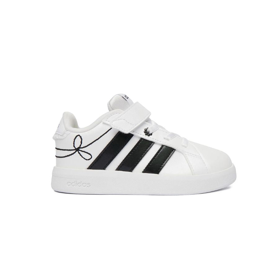 Adidas sneakers bambina Grand Court 3.0 KH9781