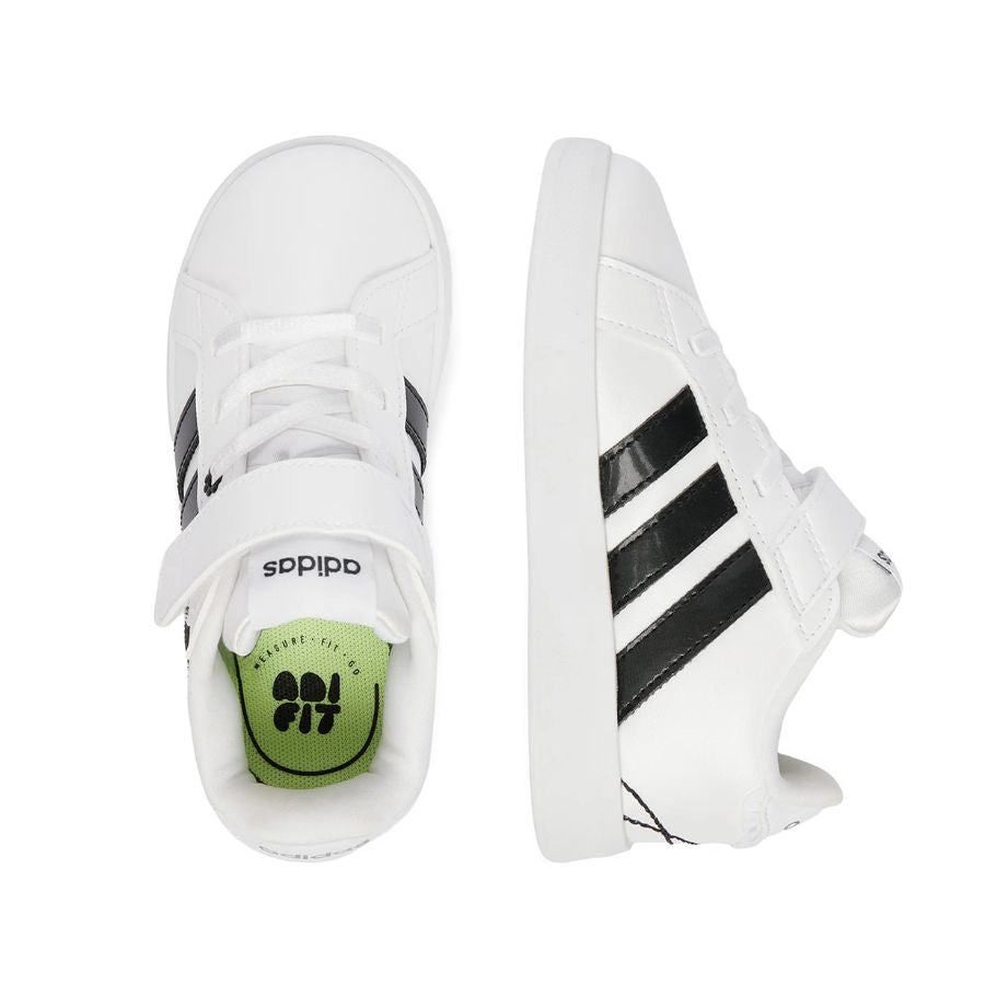 Adidas sneakers bambina Grand Court 3.0 KH9781