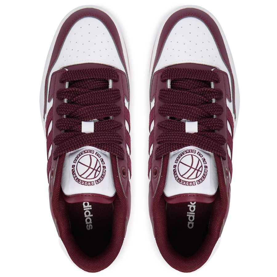 Adidas sneakers Rapidcourt Low KI3898