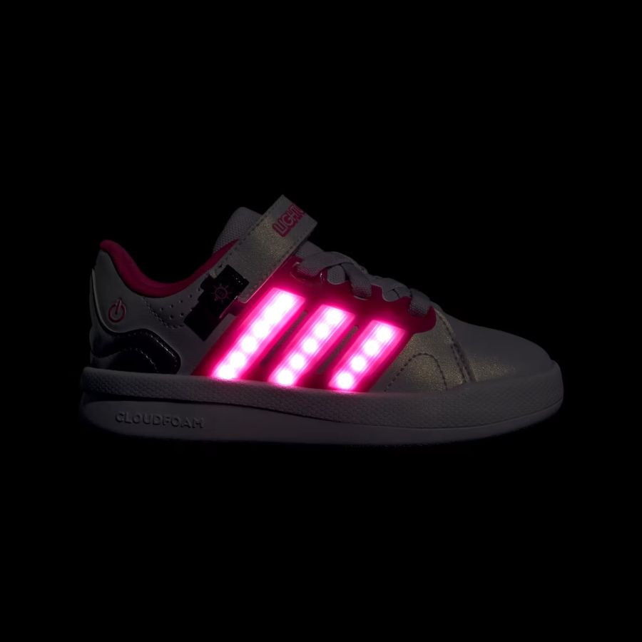 Adidas Bambina Lightorama Court KI6539