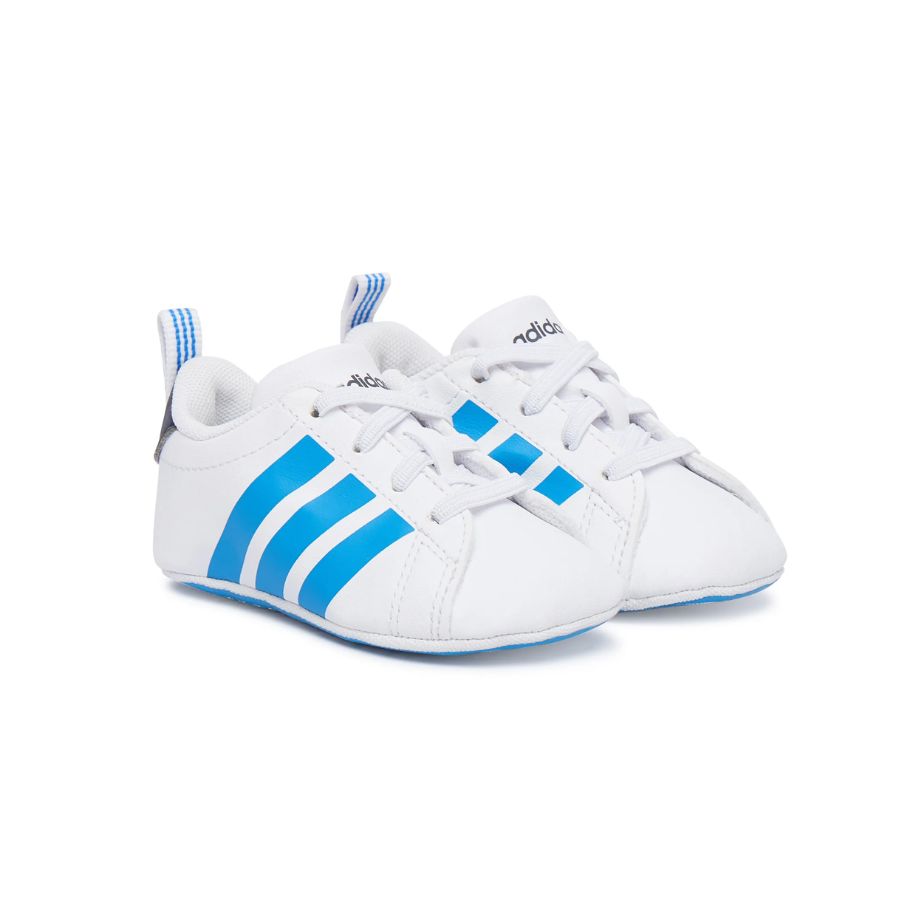 Adidas Grandcourt Crib bambino KI8218