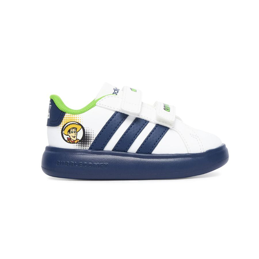 Adidas sneakers da bambino Grandcourt Toy story KI9179