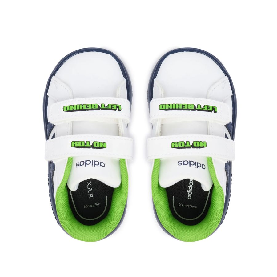 Adidas sneakers da bambino Grandcourt Toy story KI9179