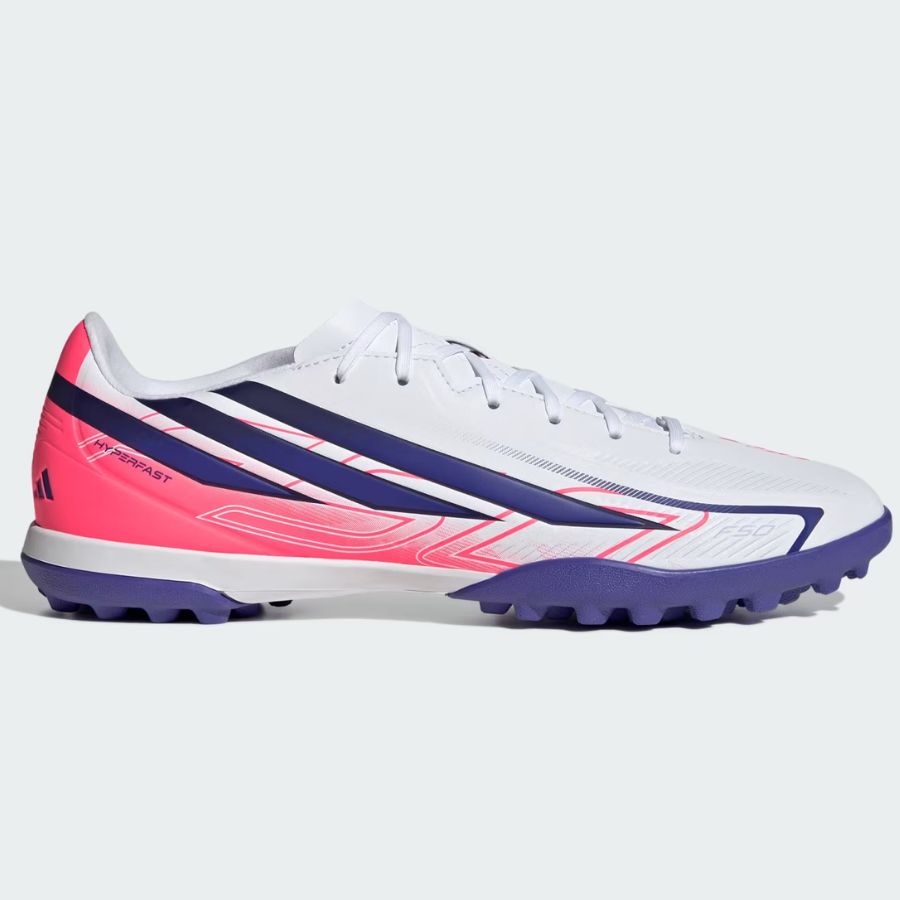 Adidas F50 Hyper Fast scarpe da calcetto KJ3409