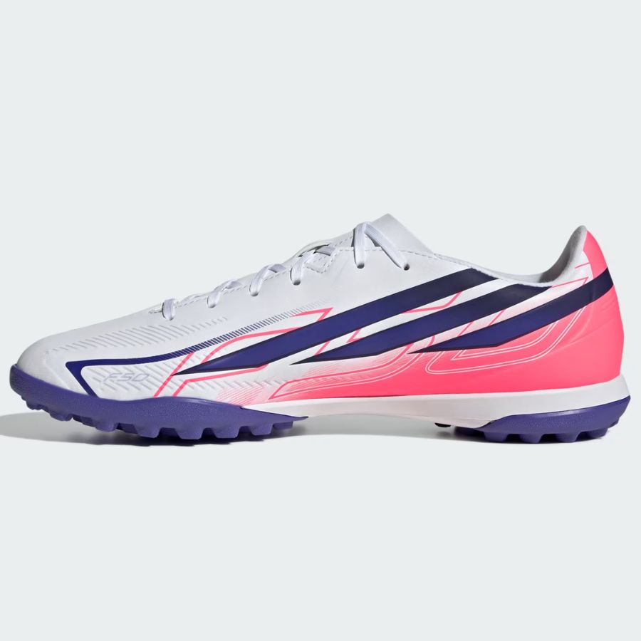 Adidas F50 Hyper Fast scarpe da calcetto KJ3409