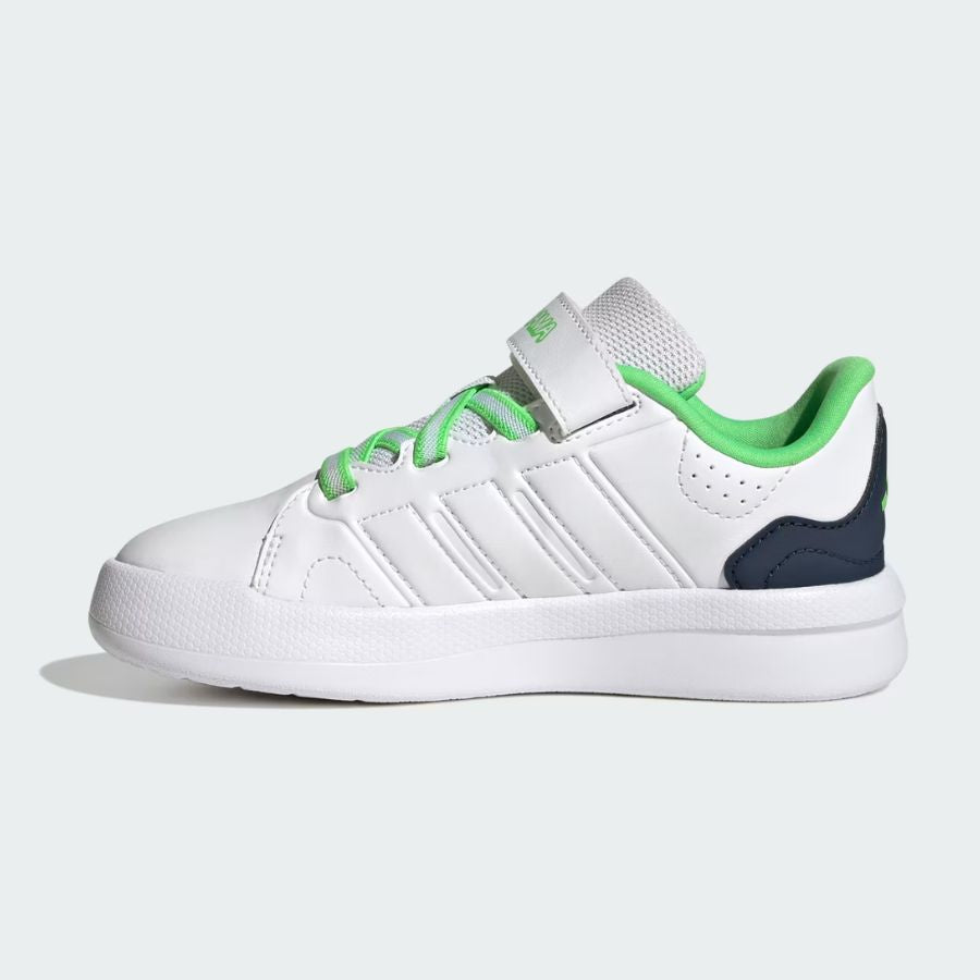 Adidas Lightorama Court sneakers da bambino KJ6997