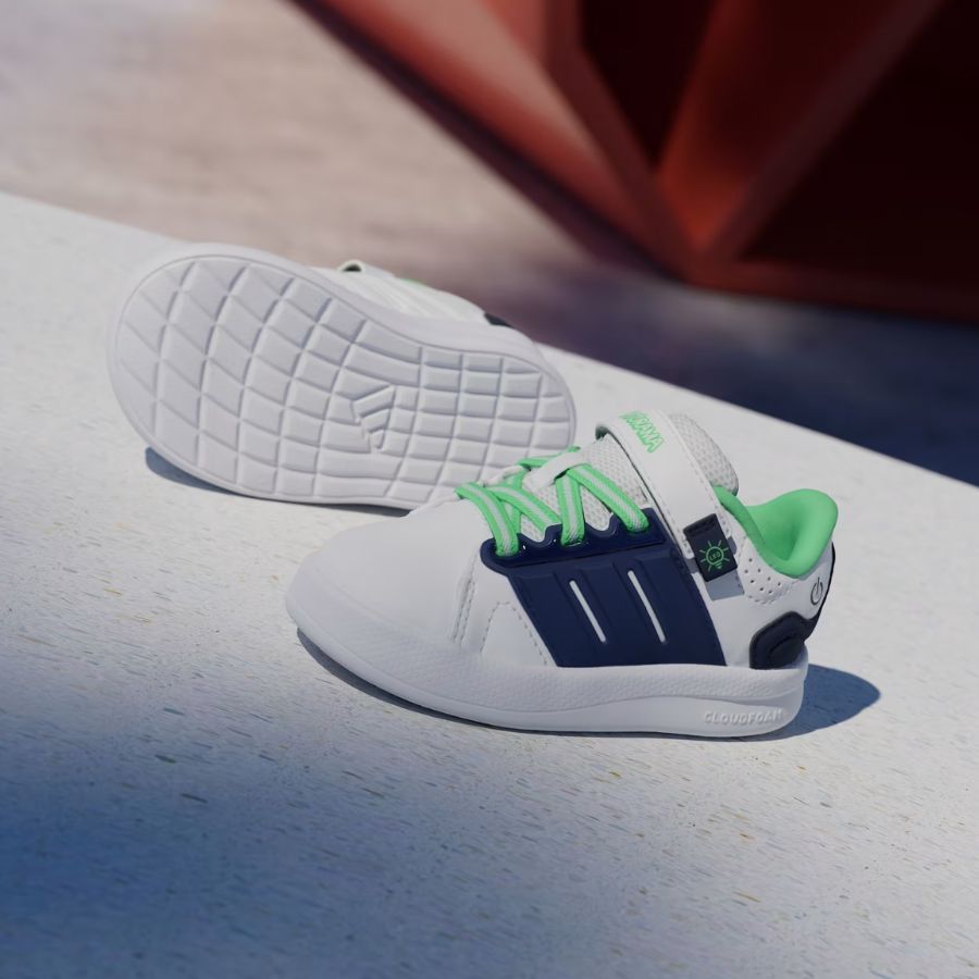 Adidas Bambino Lightorama Court KJ7001