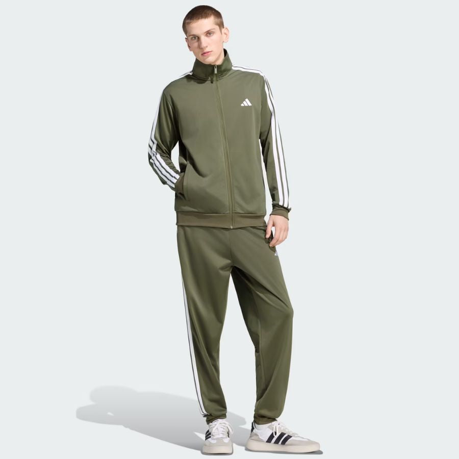 Adidas tuta da uomo Dayready KY2275