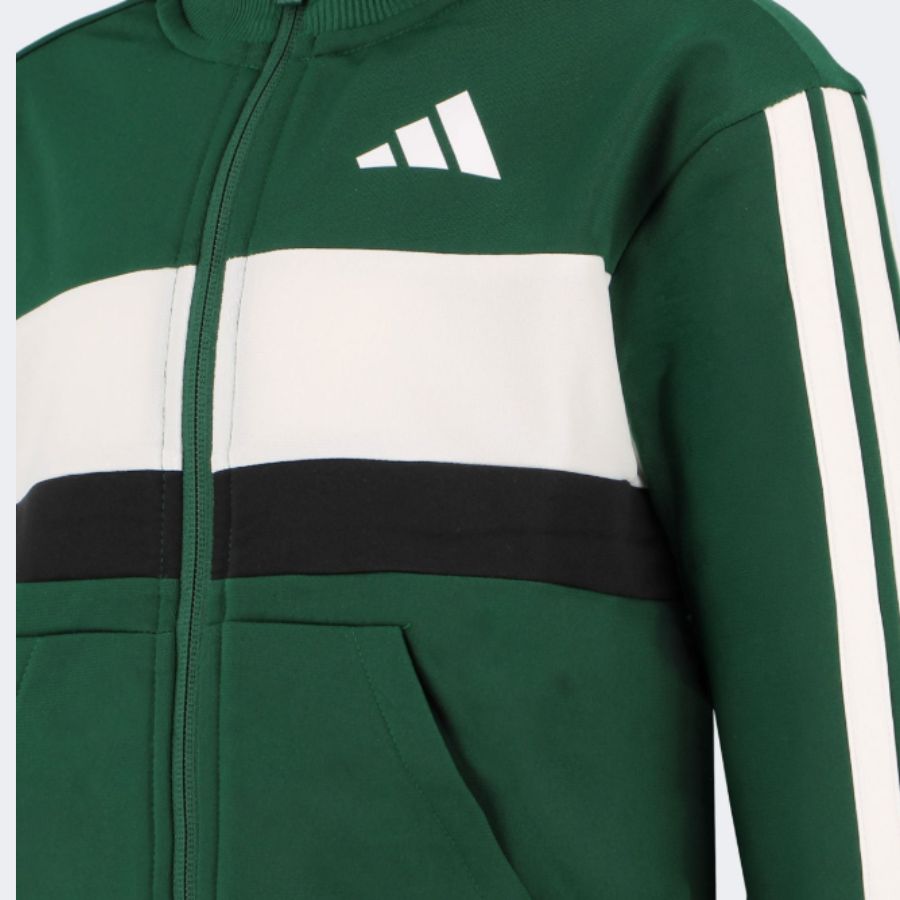 Adidas Tuta da bambino KZ0100