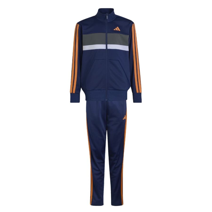 Adidas Tuta da bambino KZ0148