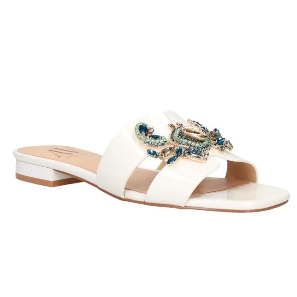 Albano Vanity ciabatta da donna AV7048