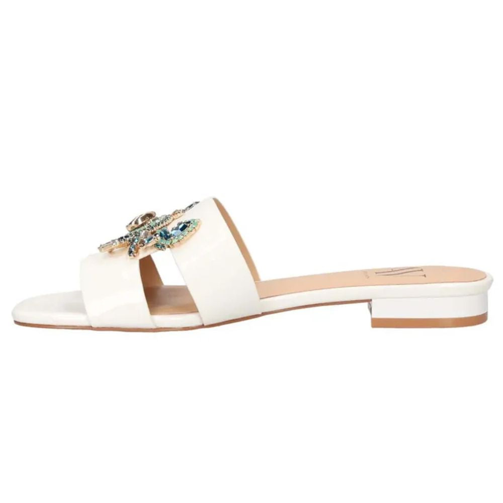 Albano Vanity ciabatta da donna AV7048