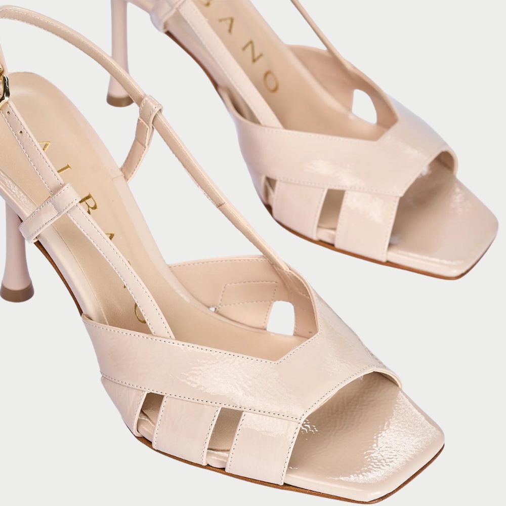 Albano Sandalo da donna 5605-A