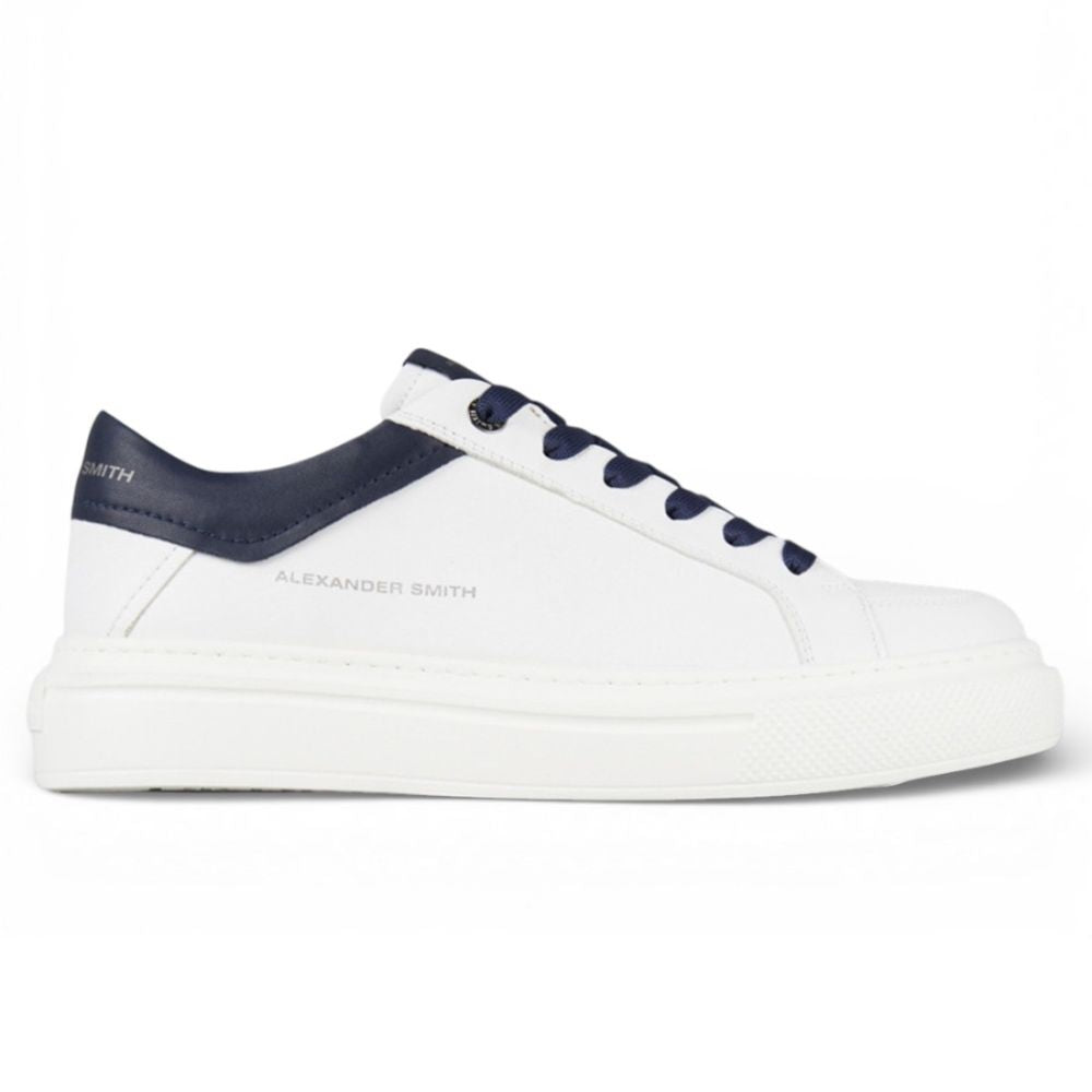 Alexander Smith sneakers da uomo 3296-WBL