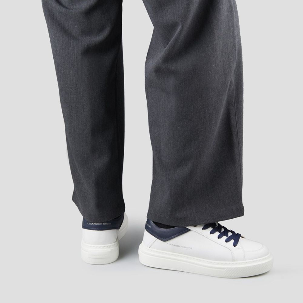 Alexander Smith sneakers da uomo 3296-WBL