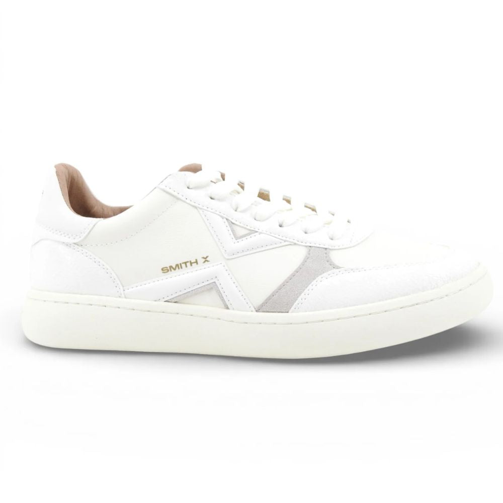 Alexander Smith sneakers da uomo 9607-WHT