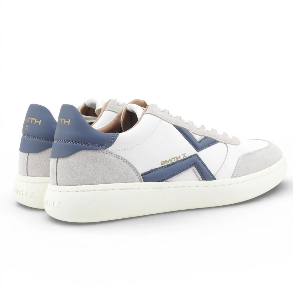 Alexander Smith sneakers da uomo 9608-WBT