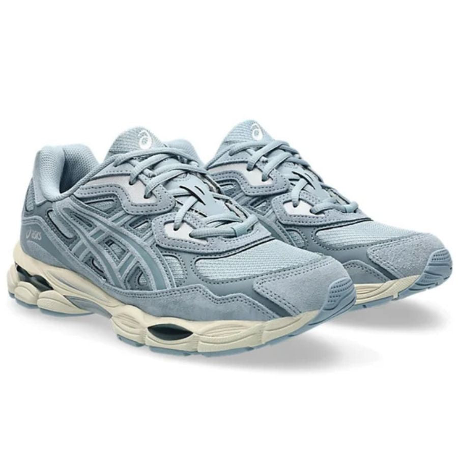 Asics GEL-NYC sneakers uomo 1203A739-400