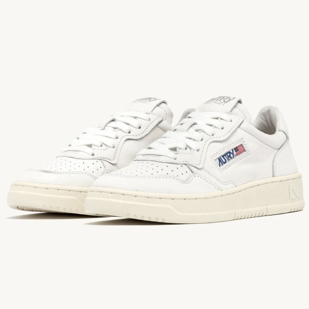 Autry Sneakers da uomo AULM-GG04