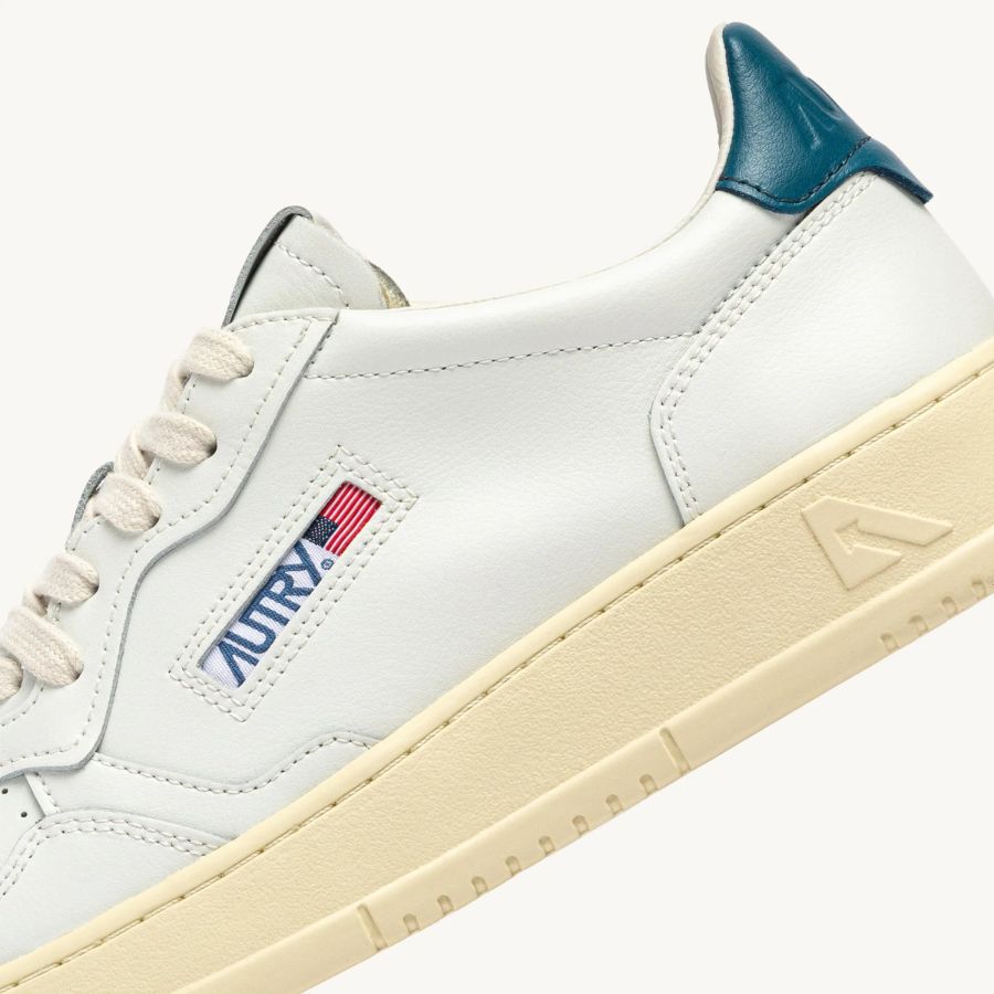 Autry Sneakers da uomo AULM-LL29