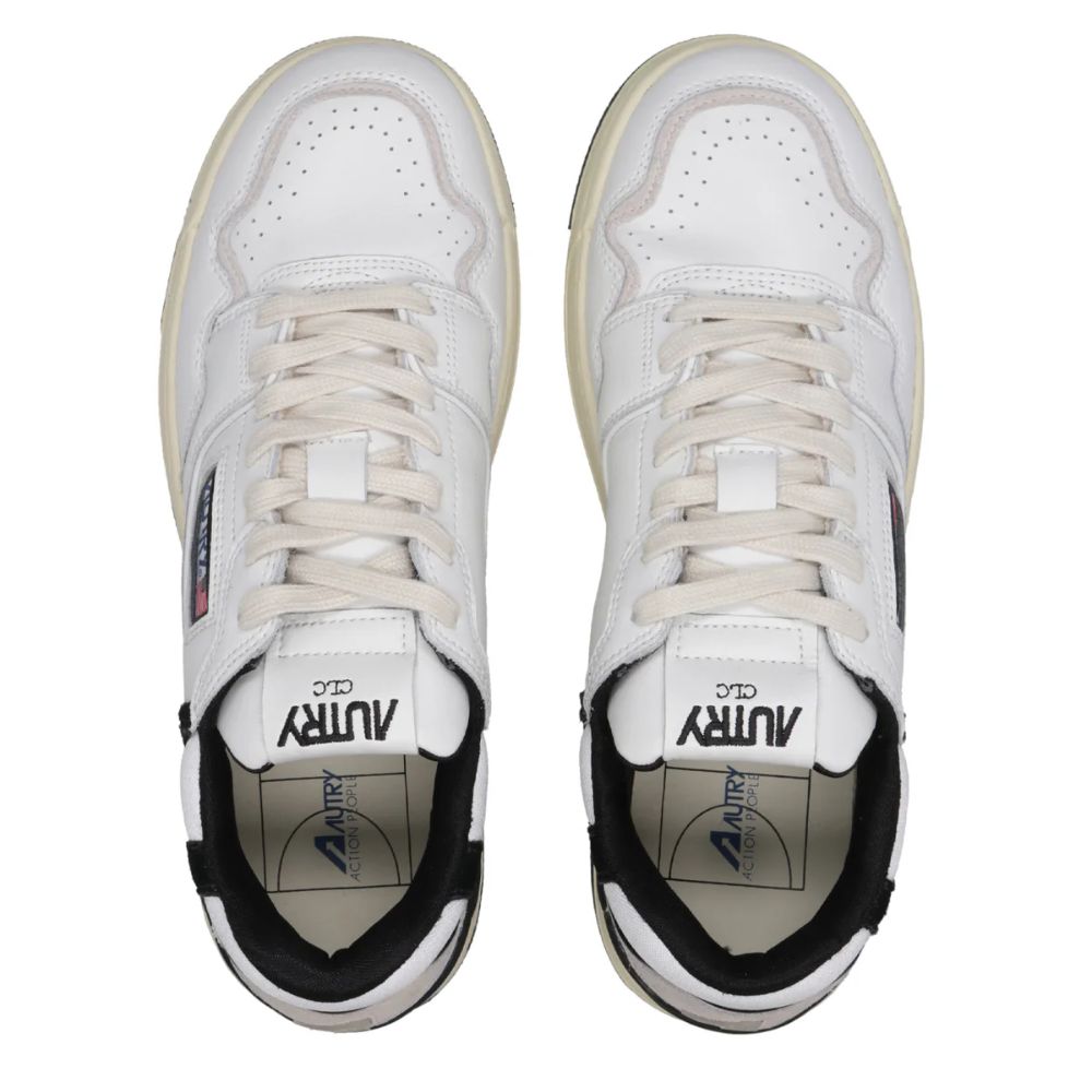 Autry Sneakers da uomo ROLM-MM04