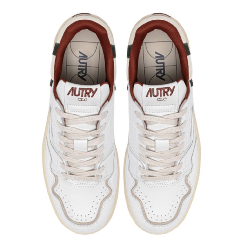 Autry Sneakers da uomo ROLM-MY07