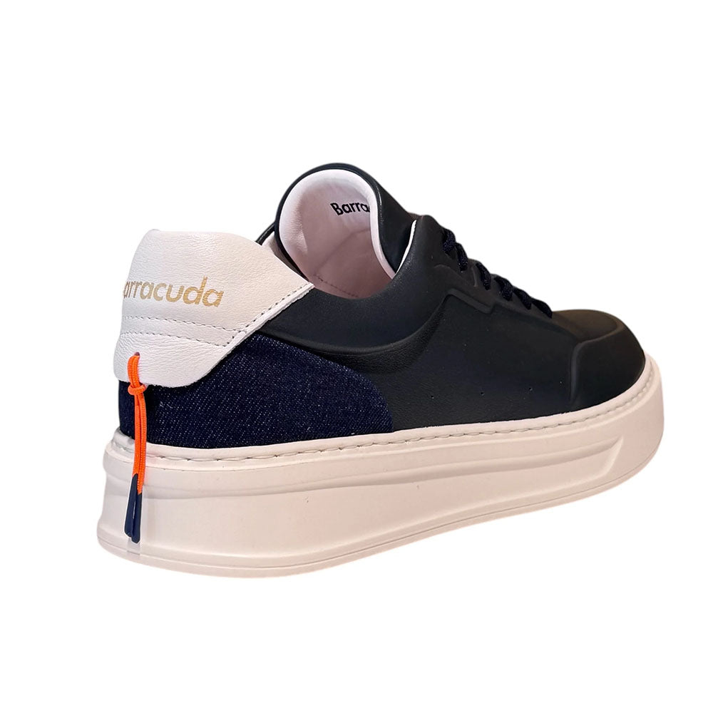 Barracuda sneakers da uomo BU3510A